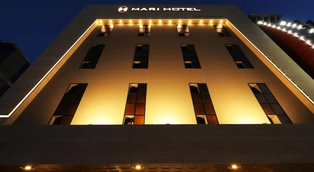 MARI boutique hotel, Забронировать Бутик-отель Бутик-отели Сихын-Донг, Бутик-отель