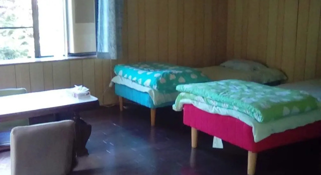 K2 Cottage (hachijojima), Prenota Casa vacanze Hotel a Tokyo con piscina, Piscina