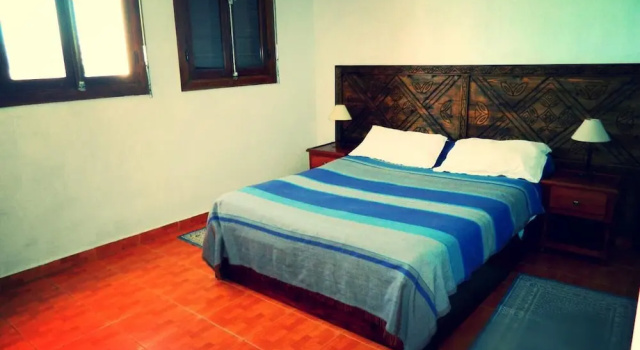 Вилла Comfort с балконом Villa Sonaba