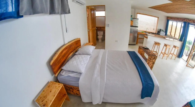 Sueño Pacífico, Rezerwuj Hotel Los Suenos 
