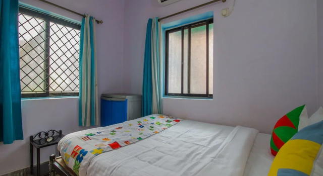 OYO 14585 Home Cozy 2BHK Titos Lane Baga, Prenota Appartamento Baga 