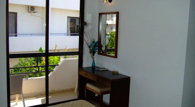 Номер Standard Antonios Hotel