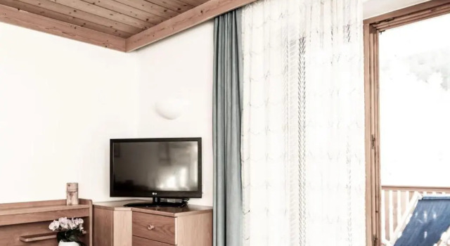 Bergfrieden Apartment 2 B