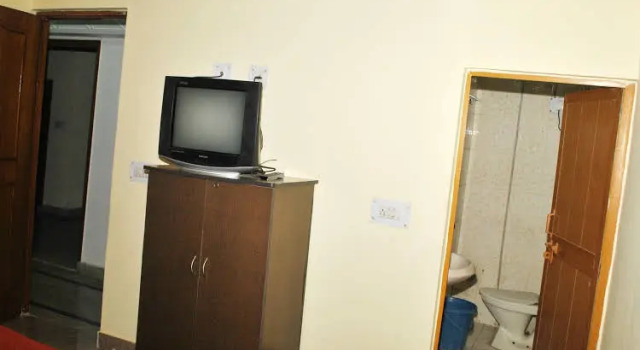 Hotel kamal Deep