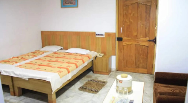 Hotel I Namra