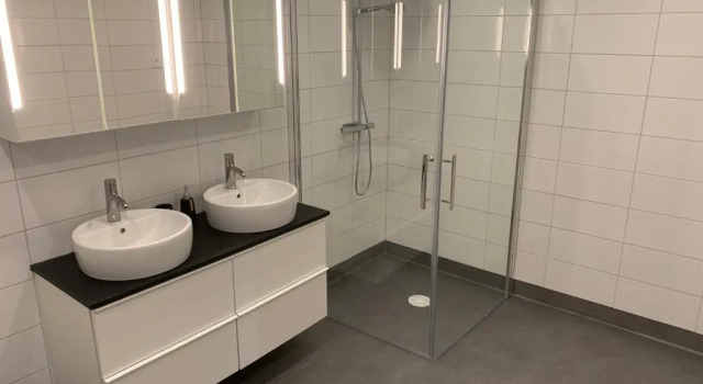 Номер Standard Torups Vandrarhem