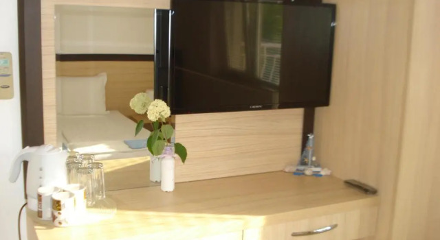 Трёхместный номер Standard The Sunny Home Guesthouse