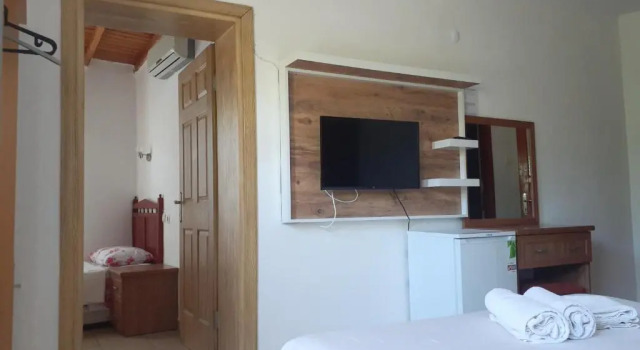 Четырёхместный номер Standard Sunset Boutique Hotel & Apartments