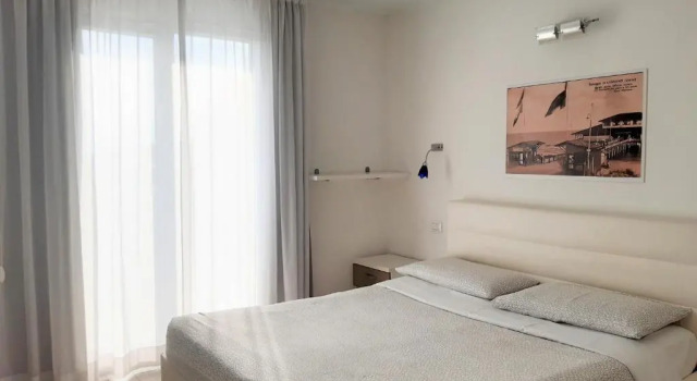 Апартаменты с 2 комнатами Aparthotel Holiday