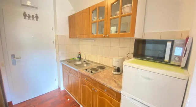 Velden Living Apartments - Schiefling Panorama