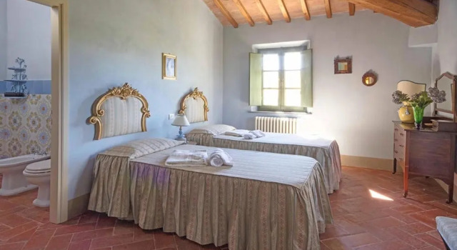Villa Iside 8 Emma Villas, Book Villa Villaer i Peccioli, Villa