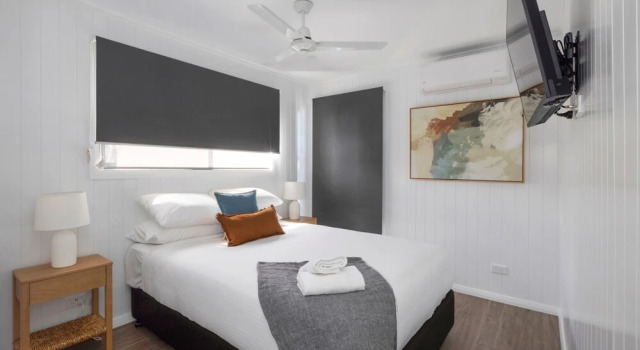 Вилла Premium Reflections Forster Beach - Holiday Park