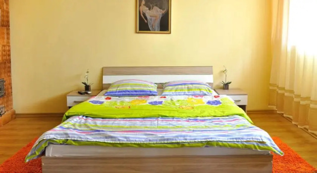 Lovely apartment in downtown city, Забронировать Апартаменты/квартира Апартаменты Клуж, Апартаменты/квартира