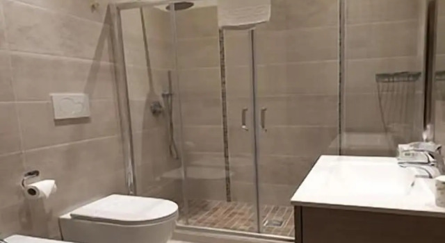Номер Standard Hotel Villa Degli Angeli