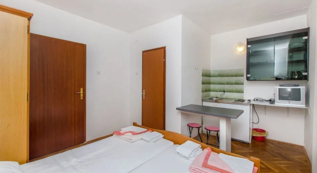 Apartments Osvit