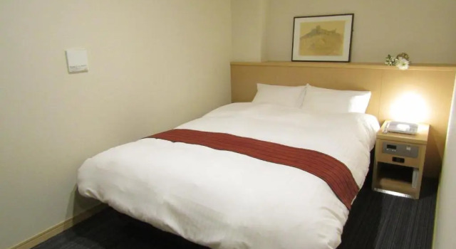 Одноместный номер Standard Japanese Style Hotel Isomura