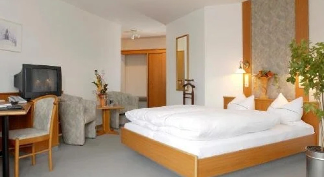 Hotel Rossner, Varaa Hotelli Hotellit Baijeri pysäköinnillä, Pysäköinti