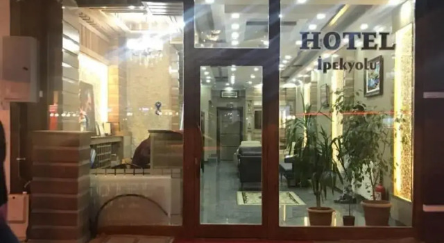 Hotel Ipekyolu, Rezerwuj Hotel Kars East Anatolia Region
