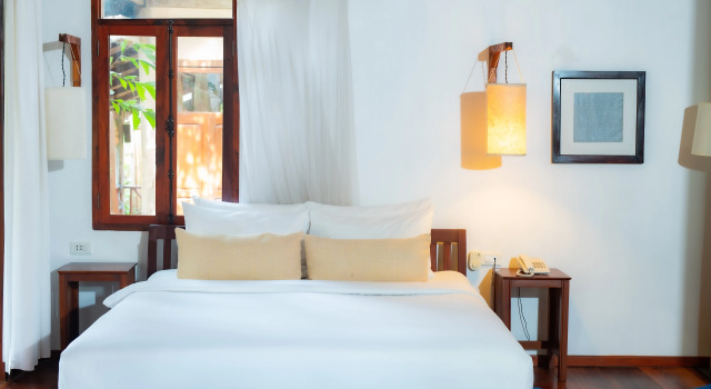 My Dream Boutique Resort, Rezerwuj Ośrodek wypoczynkowy Prowincja Louangphrabang Laos