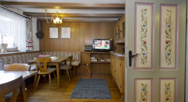 Ferienhaus Gasser 28064, Забронировать Отель Удернс Фюген