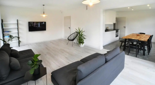 Villa in Mielenko With Sauna Near Baltic Sea, Забронировать Вилла Меленко Мельно