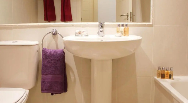 Апартаменты Apartamentos Amatista Unitursa