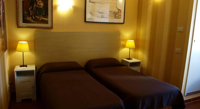 B&B Santa Bibiana