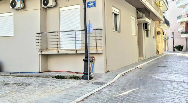 Efessos center apartment, Prenota Appartamento Preveza Municipality Preveza