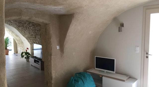 L'Arche De L'Aqueduc, Rezerwuj Hotel Hotele w Castries z parkingiem, Parking