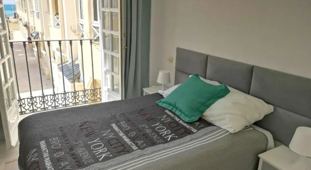 La Playa Blanca6, Princessa, Beach, Sea view,Pool,
