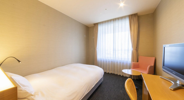 Одноместный номер Standard Hotel Landmark Wakayama