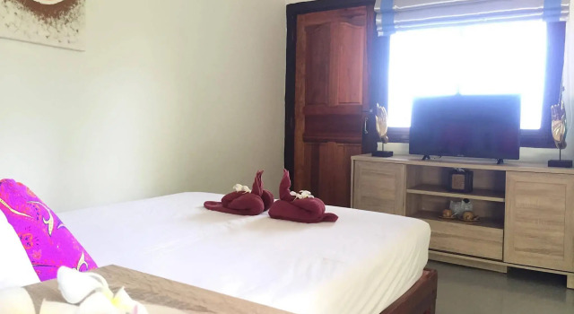 Lanta Halabala Resort