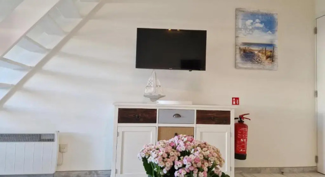 Студия Melroce Holiday Cottage 5503