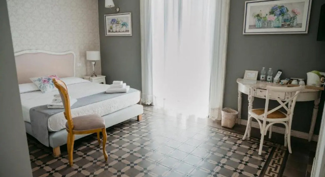 Двухместный номер Standard La Casa di Alma Luxury rooms