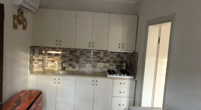 Appartamento Altin Konaklari
