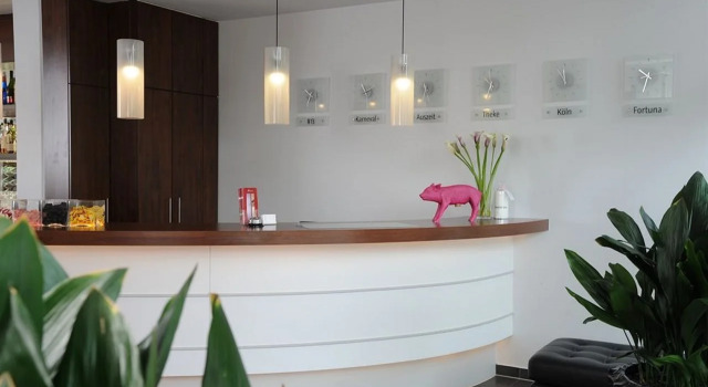 Auszeit Hotel – das Frühstückshotel