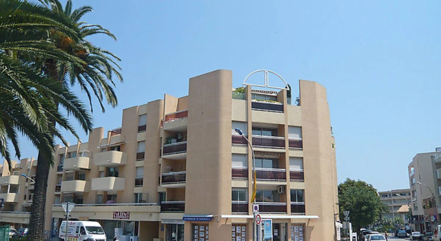 La Palmeraie 24753