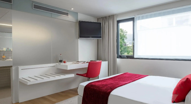 Двухместный номер Standard Hotel Astoria