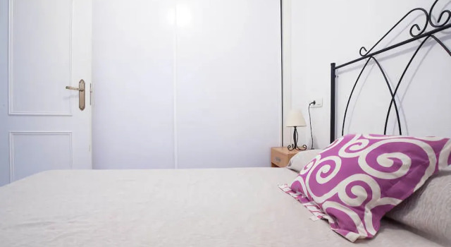 Apartamento Bajadilla Beach, Забронировать Апартаменты/квартира Отели Рокетас-де-Мар с парковкой, Парковка