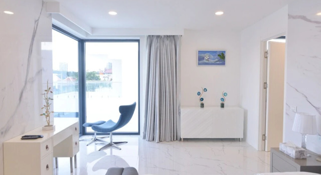 Private Pool Villa in Central Pattaya - Palmb1, Забронировать Вилла Центральная Паттайя Паттайя
