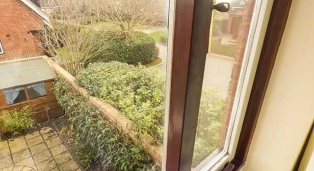 Rowan Cottage, Varaa Lomakoti Mökit kohteessa Merseyside, Mökki