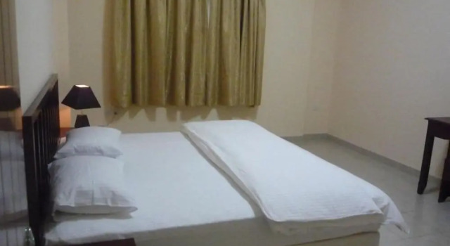 Апартаменты c 1 комнатой Hamasa Plaza Hotel and Apartments