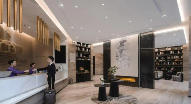 Grace Select Collection Hotel (Chongqing Jiangbei International Airport), Prenota Hotel Chongqing Chongqing Area