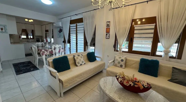 Anna Maria Family House 2, Book Apartment Kalabaka Thessalia