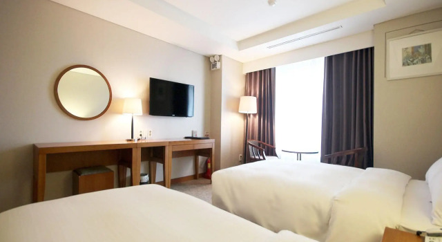 Seoul Rex Hotel, Забронировать Отель Отели Сеула 3 звезды, рядом с Главное здание Samsung, 3*