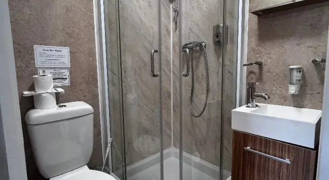 Двухместный номер Dolphin Inn - The Lodge
