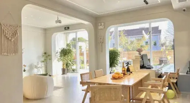 Shang Hai Yuanfengjing Homestay, Varaa Hotelli Shanghai Shanghai