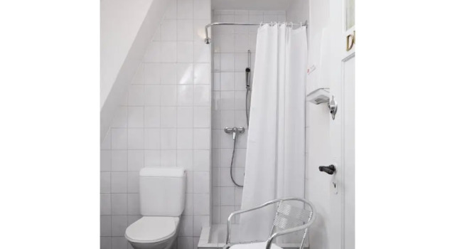Номер Standard Hotel Marthahaus