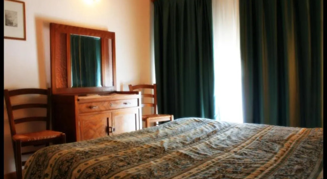 Номер Standard Agriturismo Rechsteiner