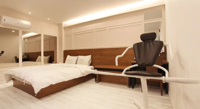 Ilsan Avantgarde, Prenota Hotel Hotel a Gyeonggi-do con parcheggio, Parcheggio